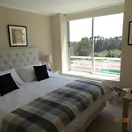 Laguna Bahía - Lagoamar, Algarrobo
