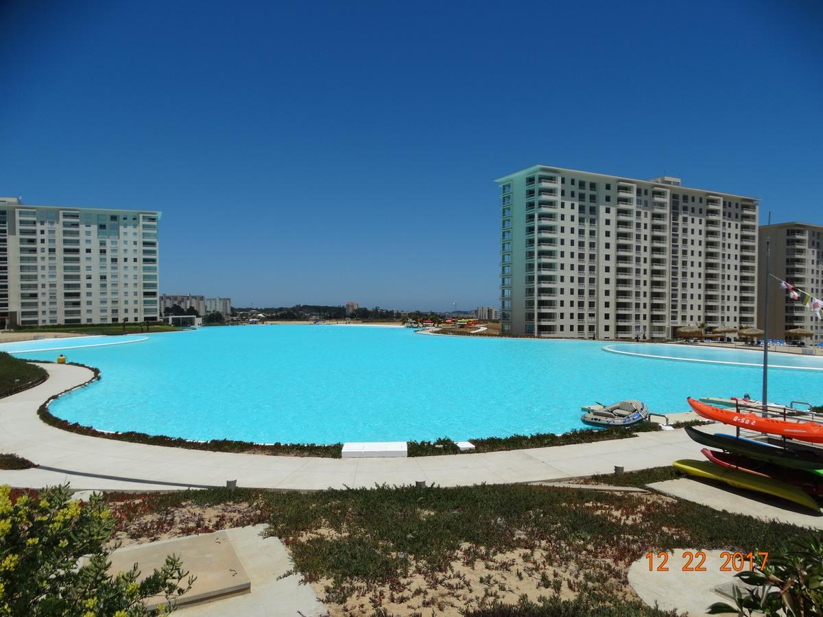Laguna Bahía - Lagoamar, *