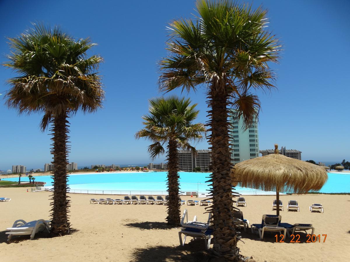 Laguna Bahía - Lagoamar,