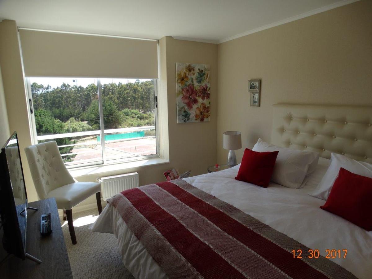 Laguna Bahia - Lagoamar, Apartamento Algarrobo
