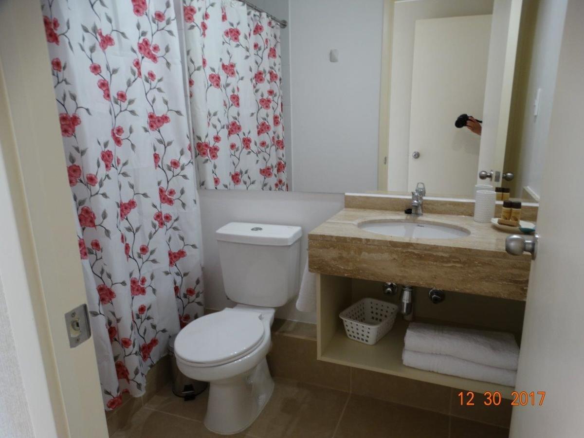 Apartamento Laguna Bahia - Lagoamar, Algarrobo