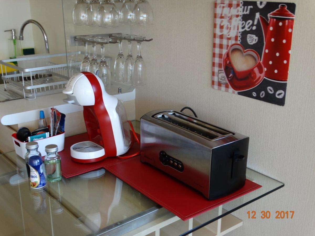 Laguna Bahia - Lagoamar, Apartamento
