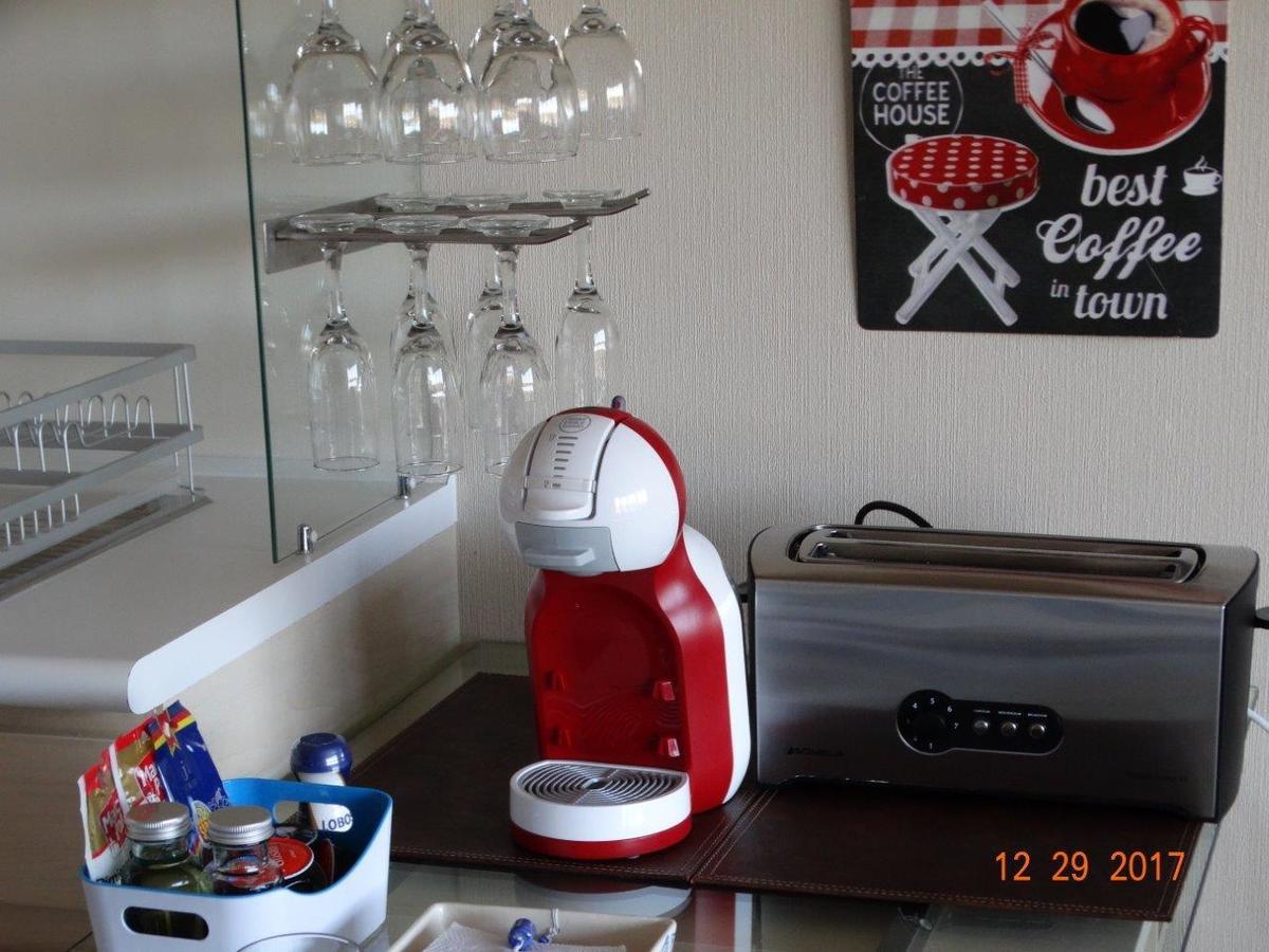 Laguna Bahia - Lagoamar, Apartamento