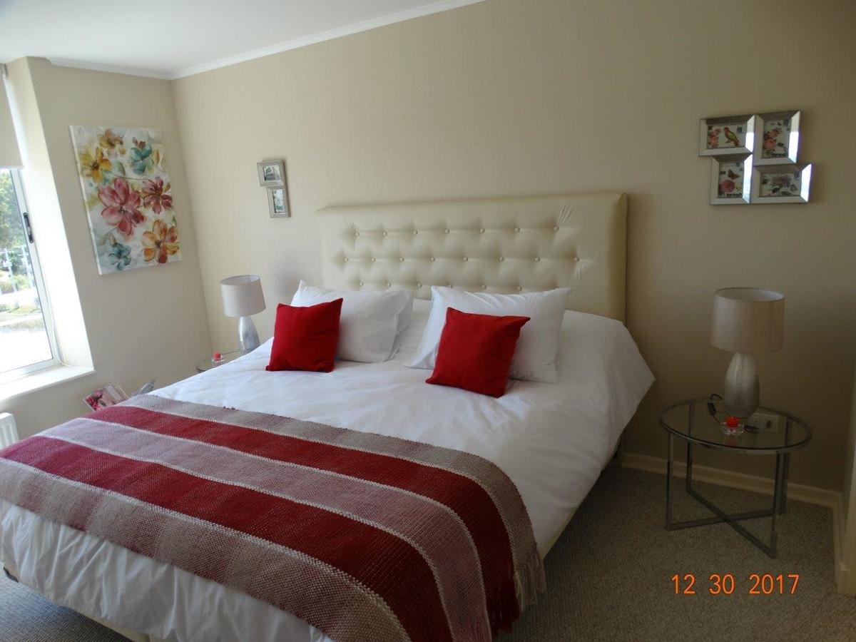 Laguna Bahia - Lagoamar, Apartamento Algarrobo