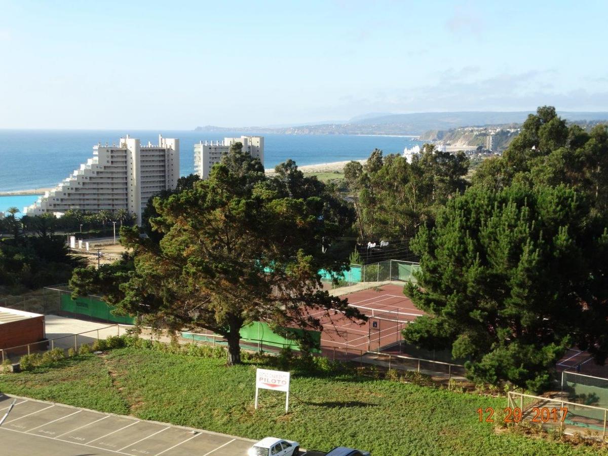 Laguna Bahia - Lagoamar, Algarrobo