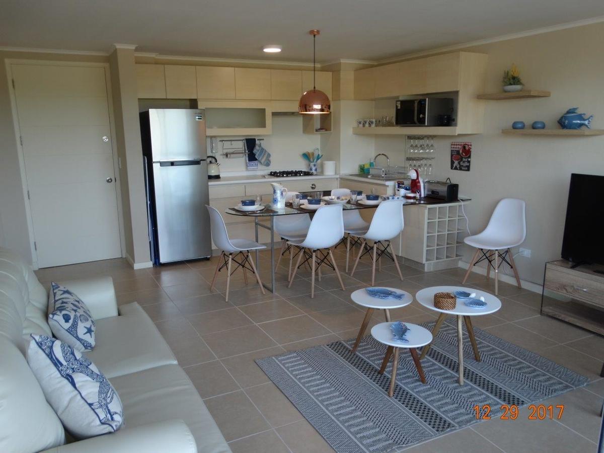 Apartamento Laguna Bahia - Lagoamar,