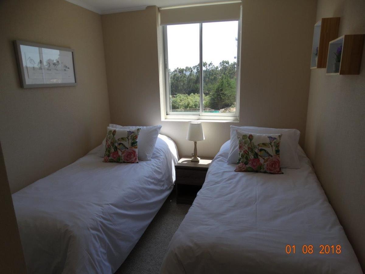 Apartamento Laguna Bahia - Lagoamar, Algarrobo