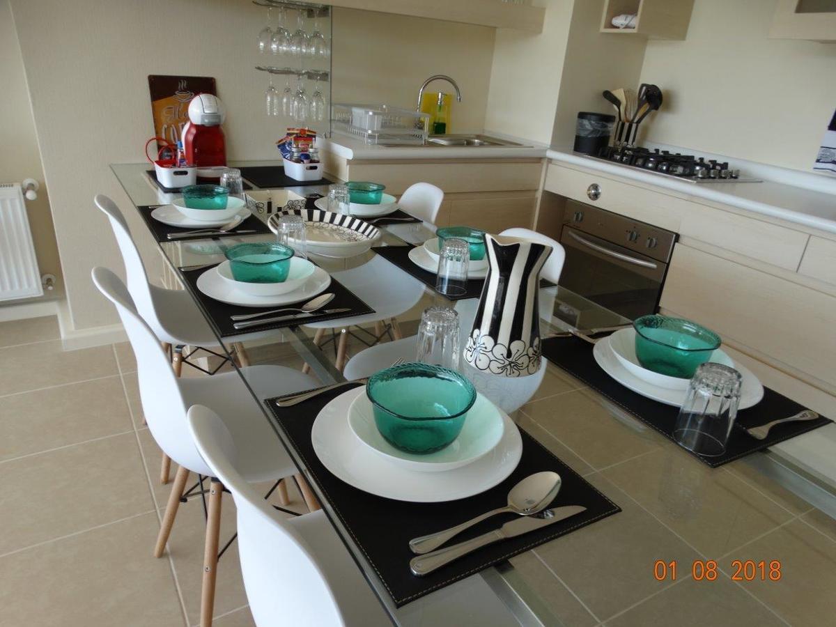 Laguna Bahia - Lagoamar, Apartamento *