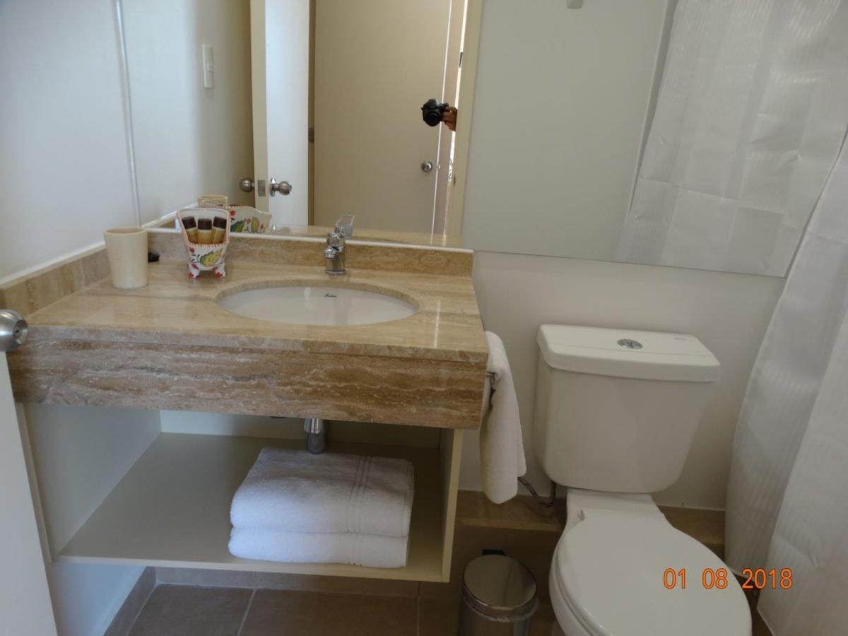 Apartamento Laguna Bahia - Lagoamar, Algarrobo