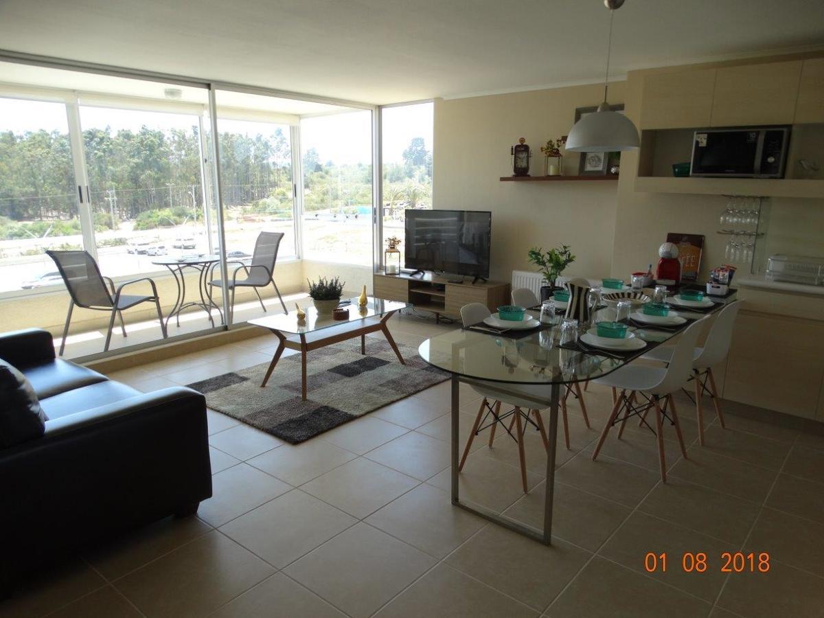Laguna Bahia - Lagoamar, Apartamento
