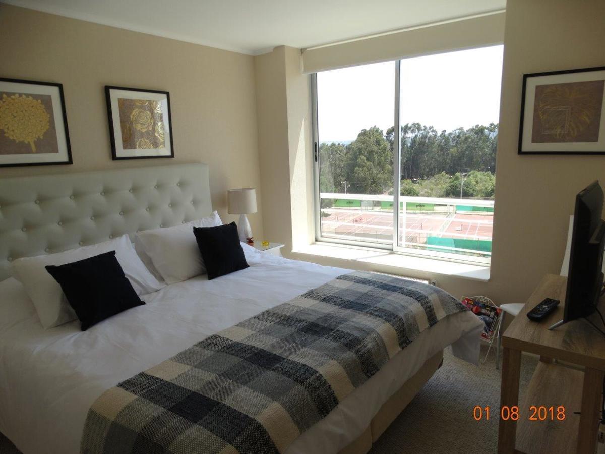 Laguna Bahía - Lagoamar, Apartamento Algarrobo
