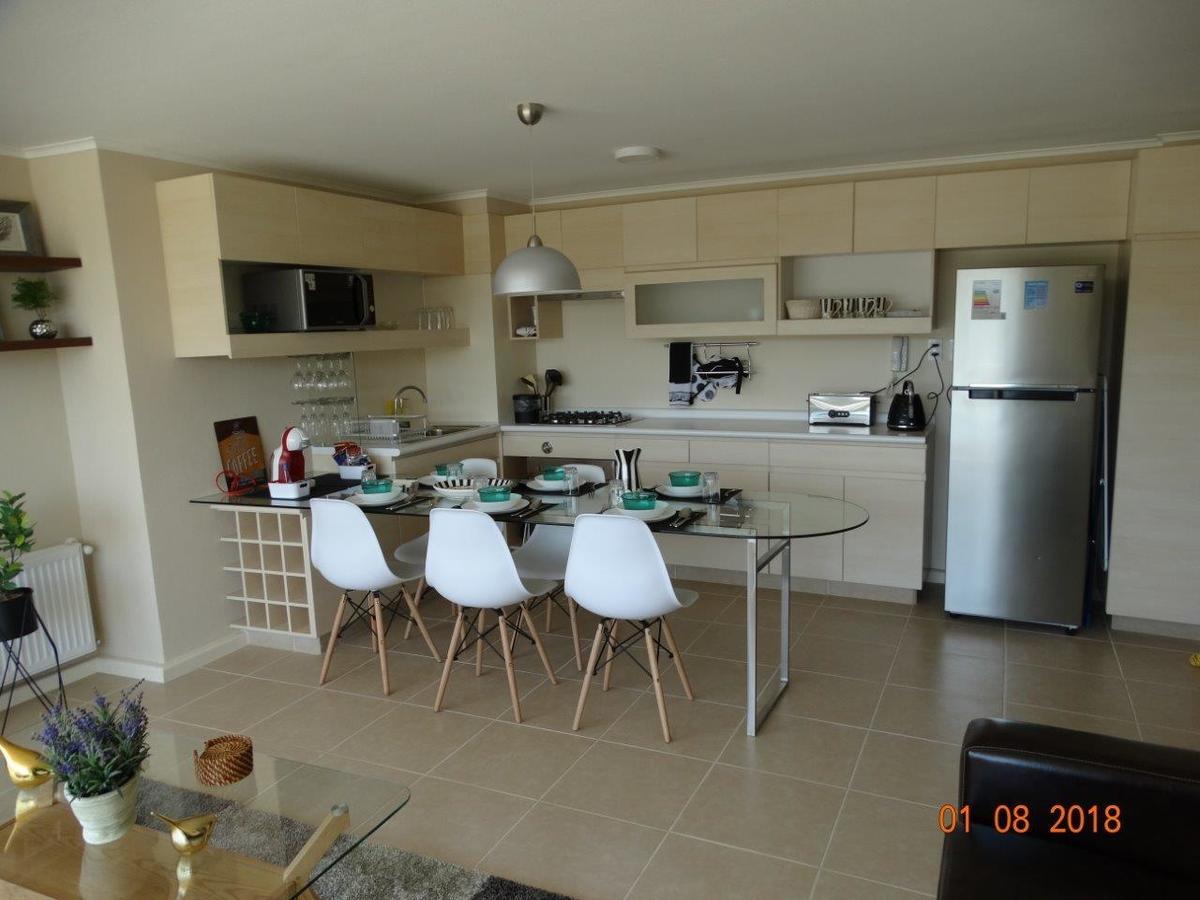Laguna Bahia - Lagoamar, Apartamento *