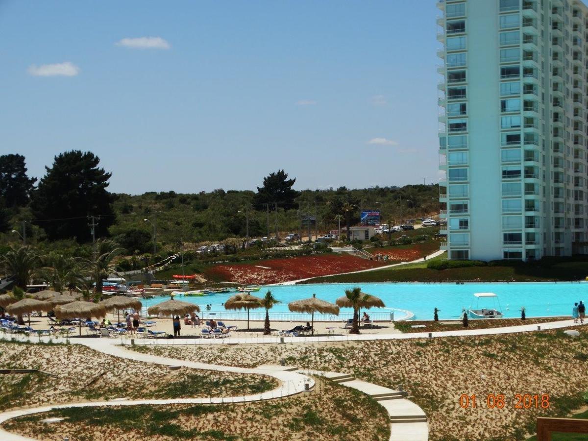 Laguna Bahia - Lagoamar, Apartamento Algarrobo