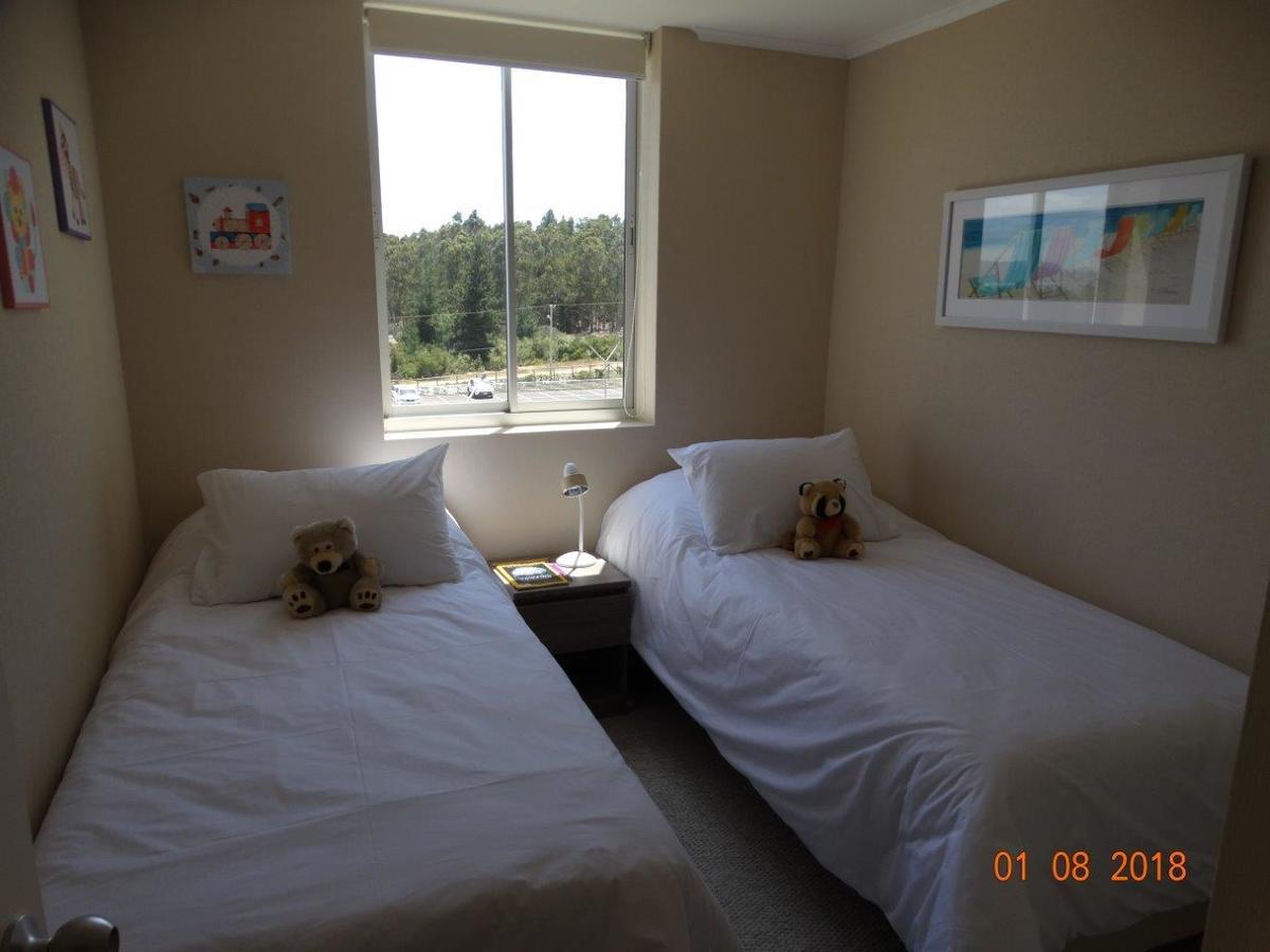 Apartamento Laguna Bahia - Lagoamar, Algarrobo